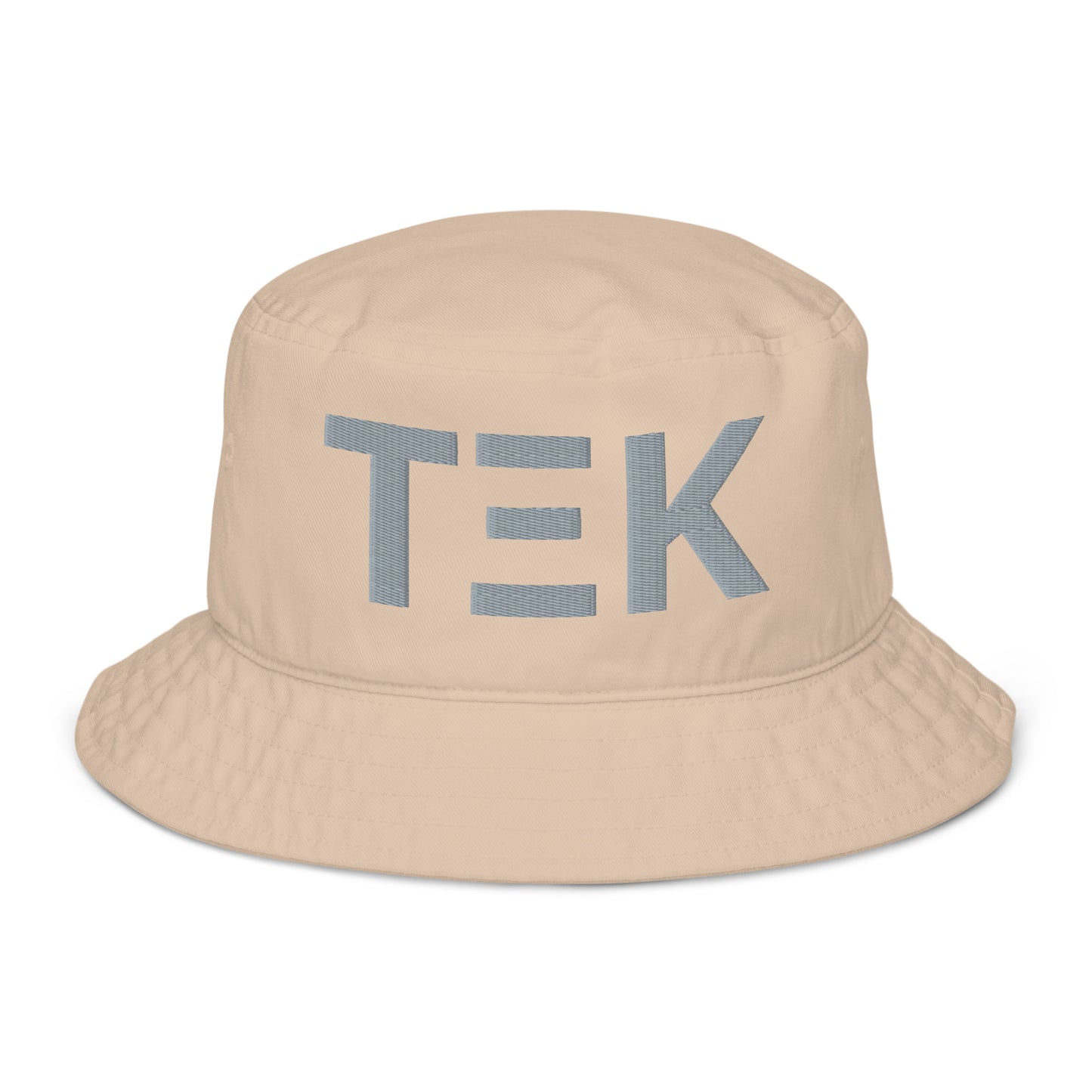 TΞK Bucket Hat