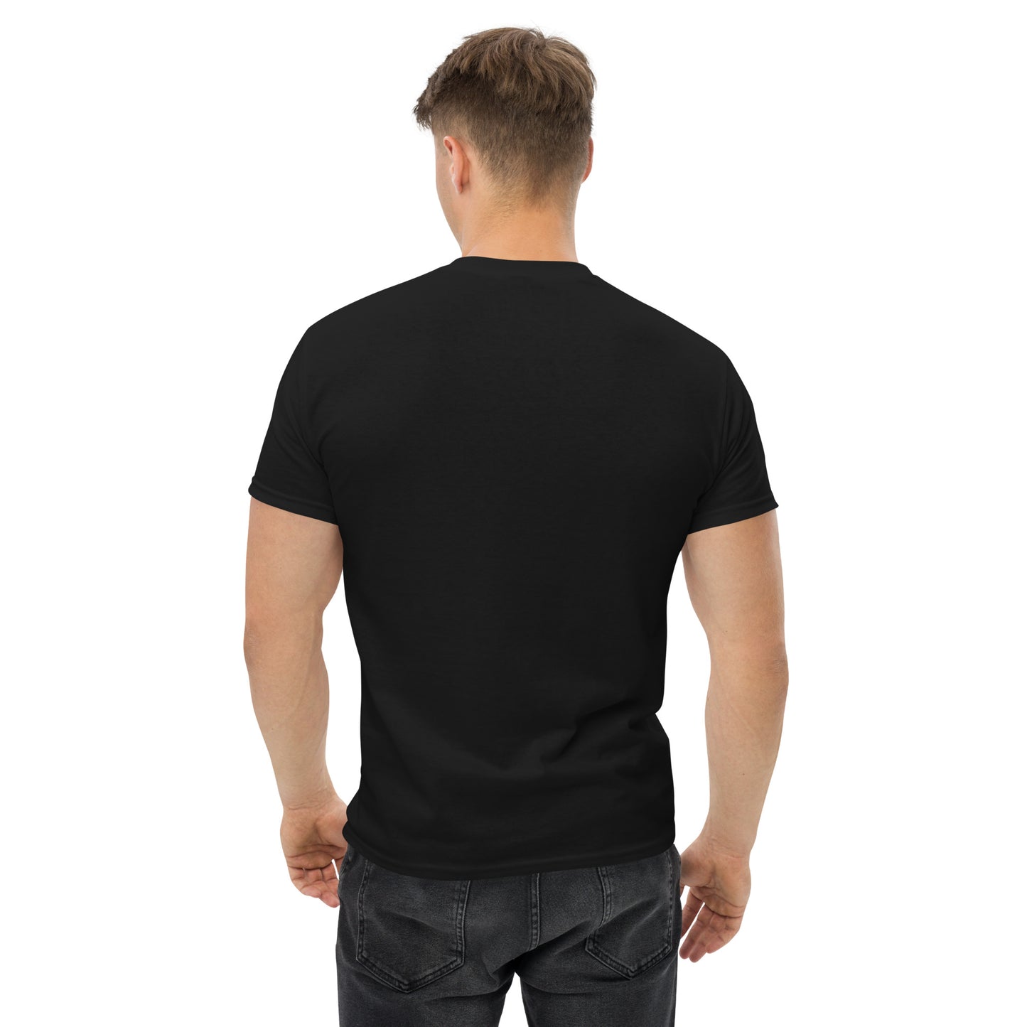 Moments classic tee