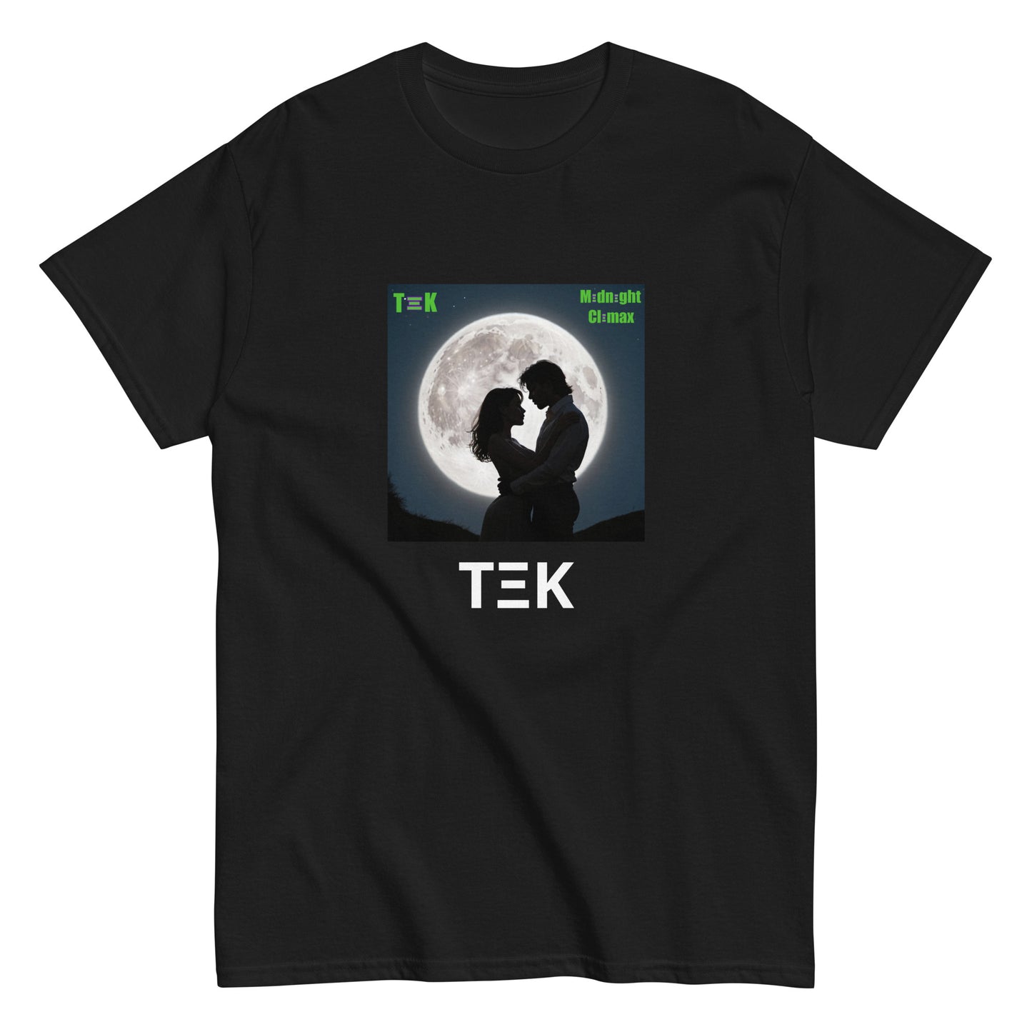 Midnight Climax Classic Tee