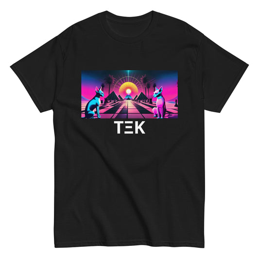 Endless Game Classic Tee