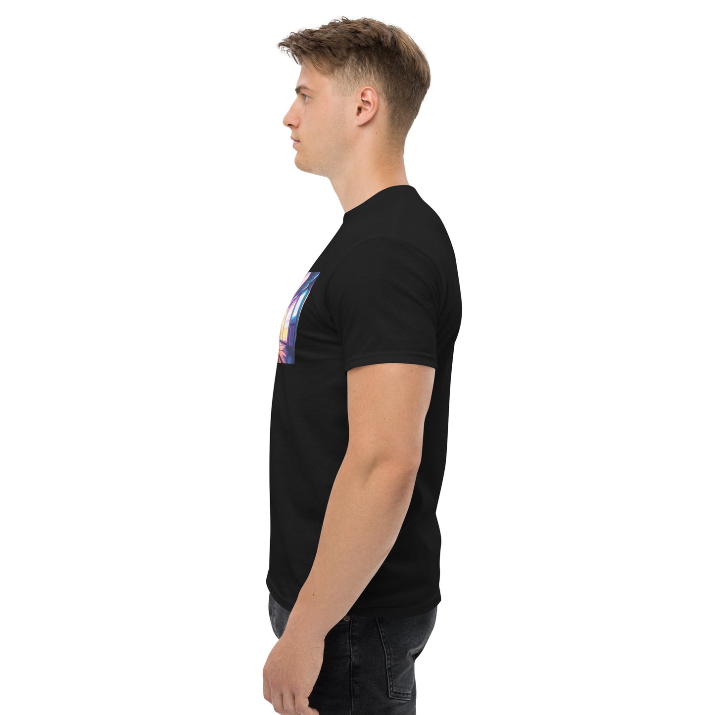 Moments classic tee