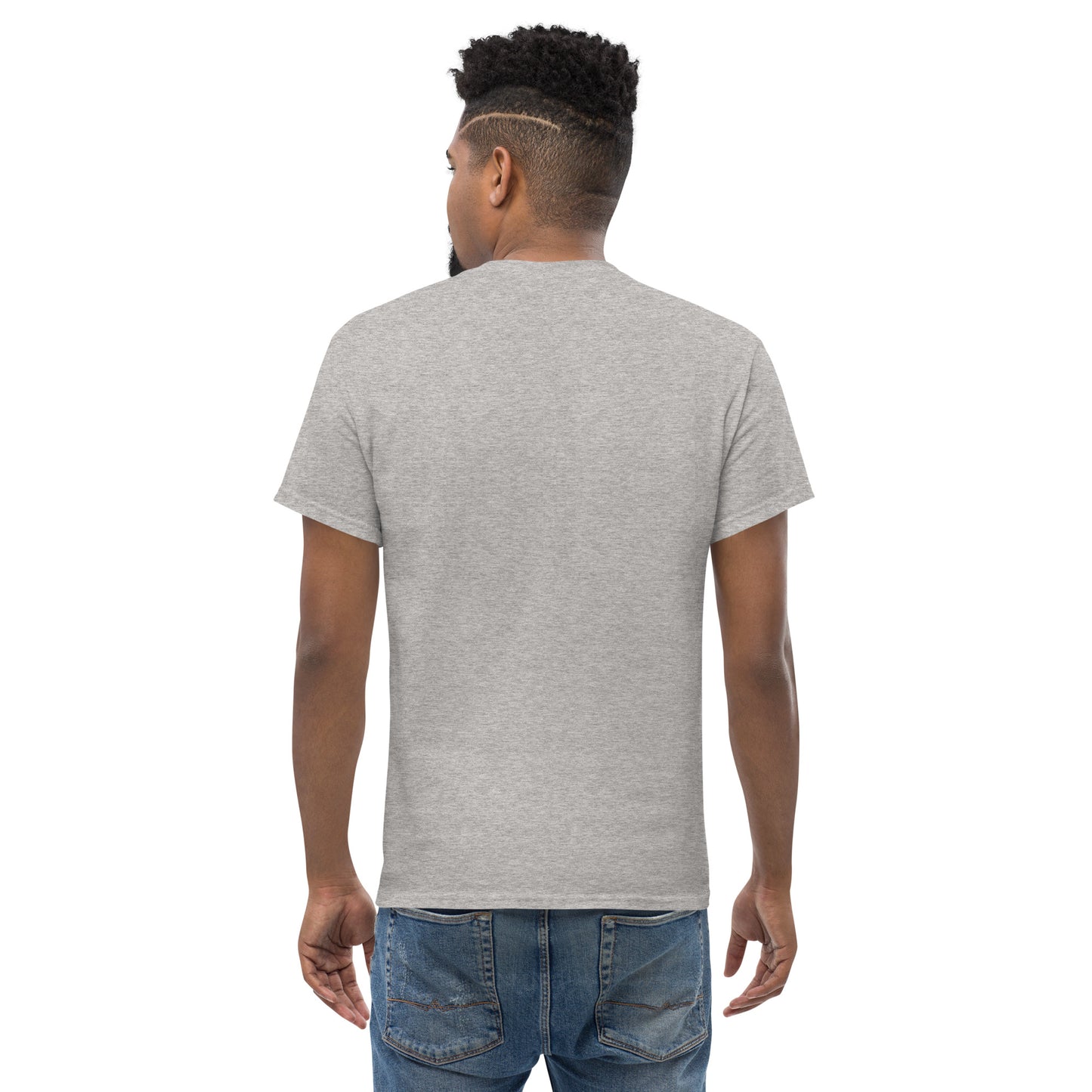 Where You Are classic tee
