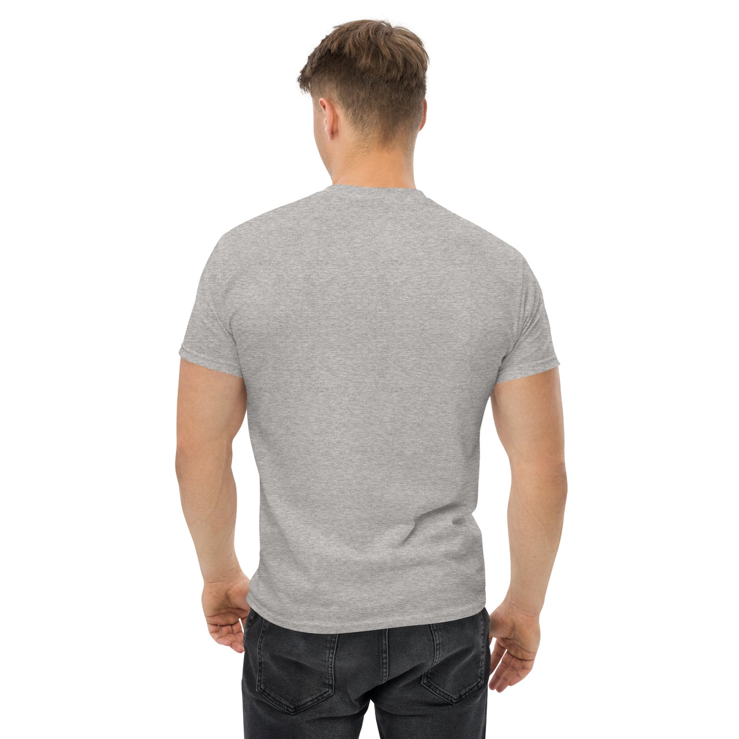 Moments classic tee