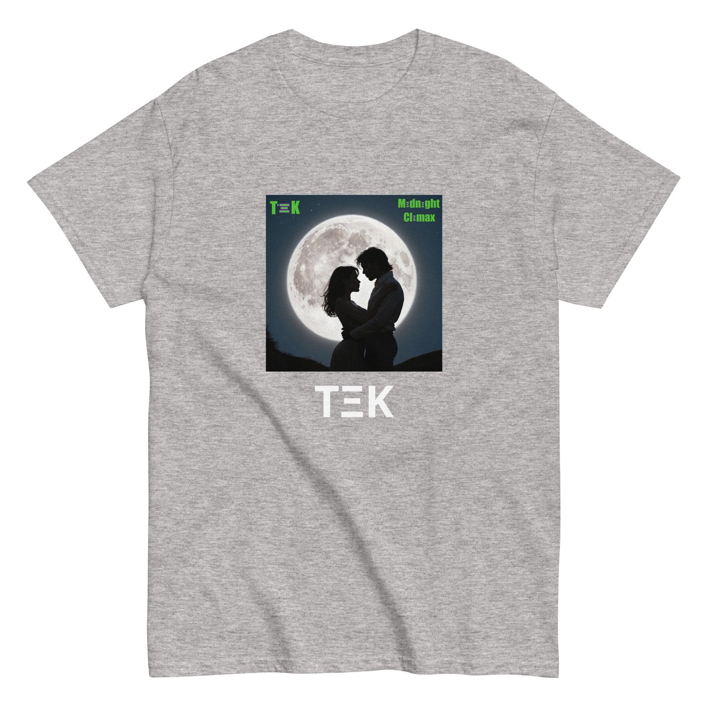 Midnight Climax Classic Tee