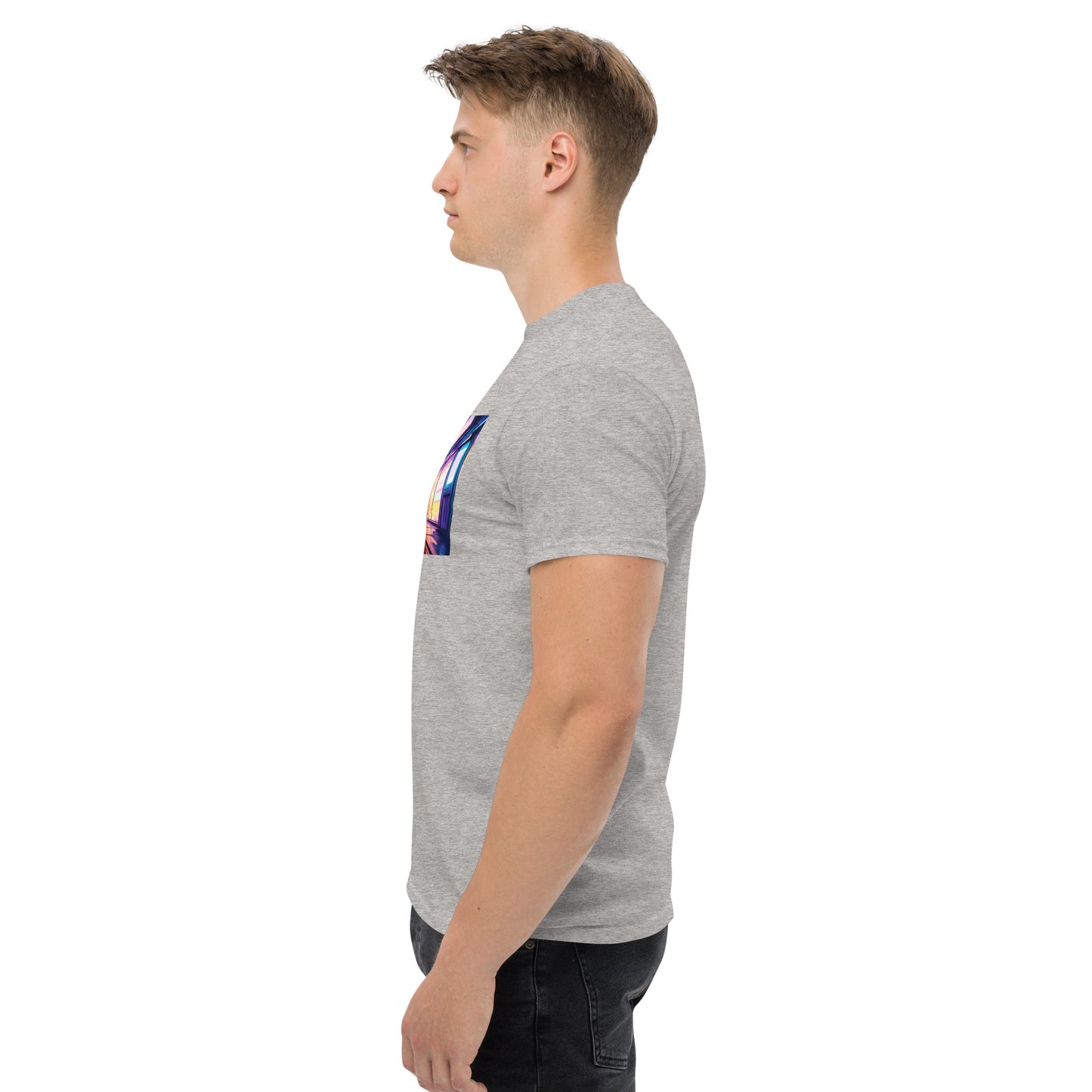 Moments classic tee