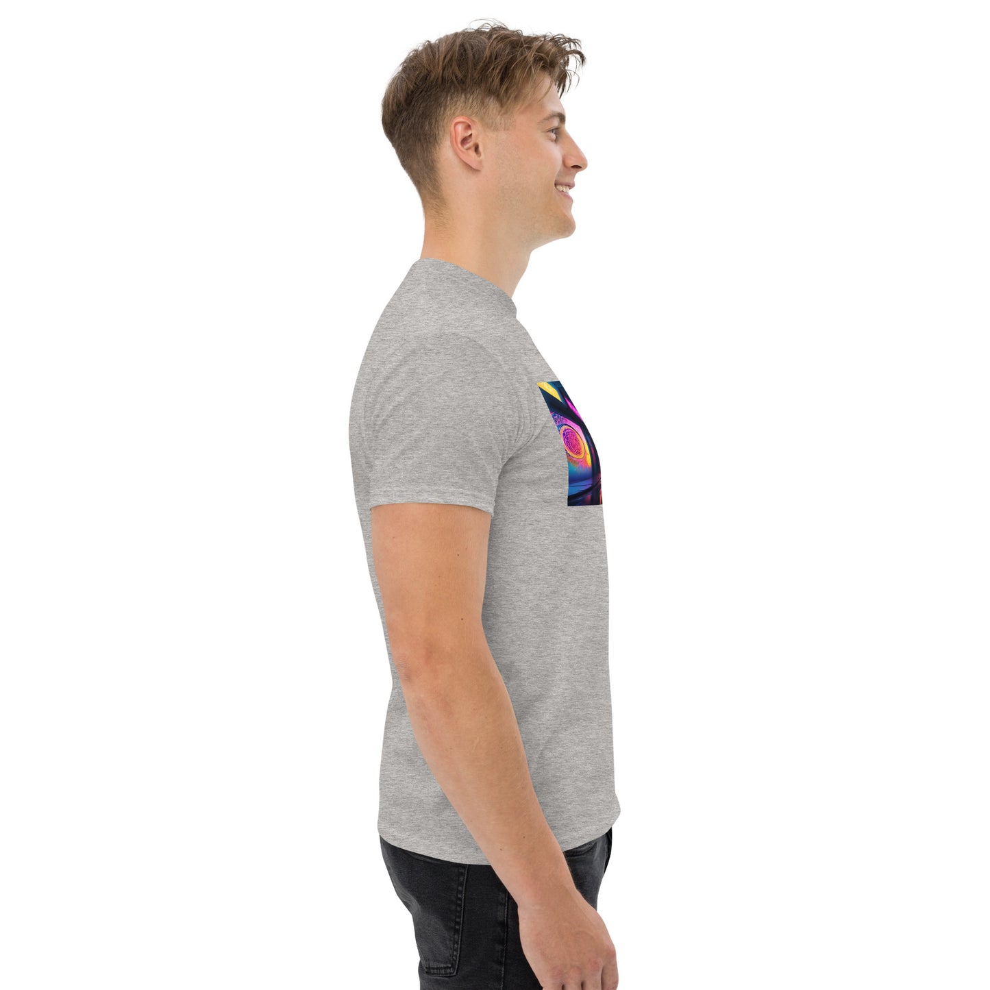Moments classic tee