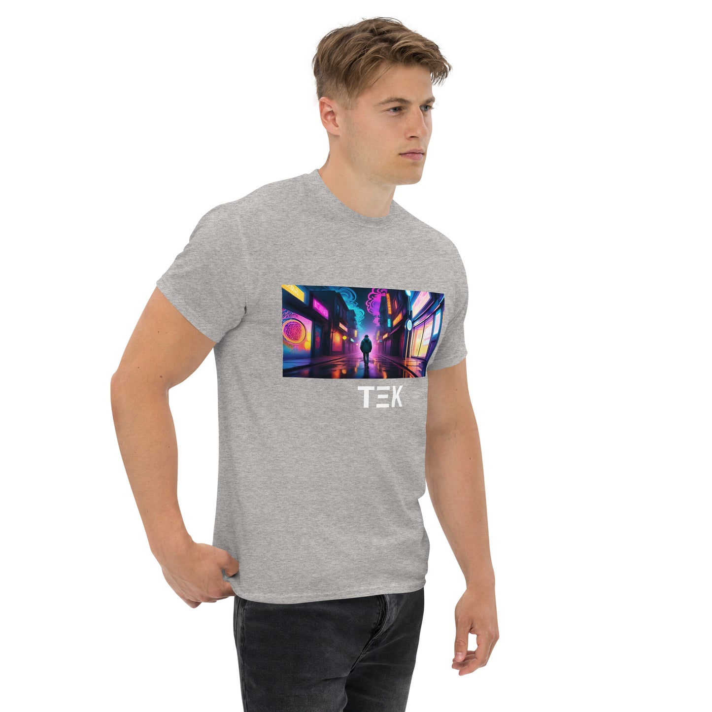 Moments classic tee