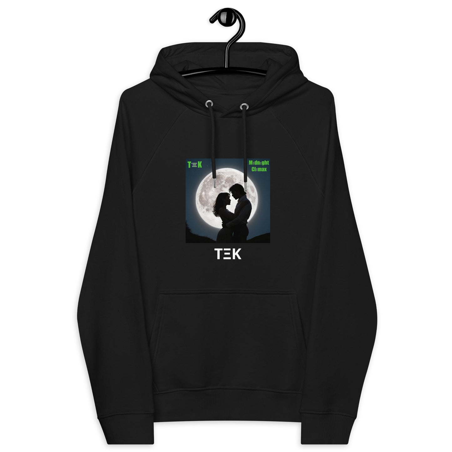 Midnight Climax Hoodie