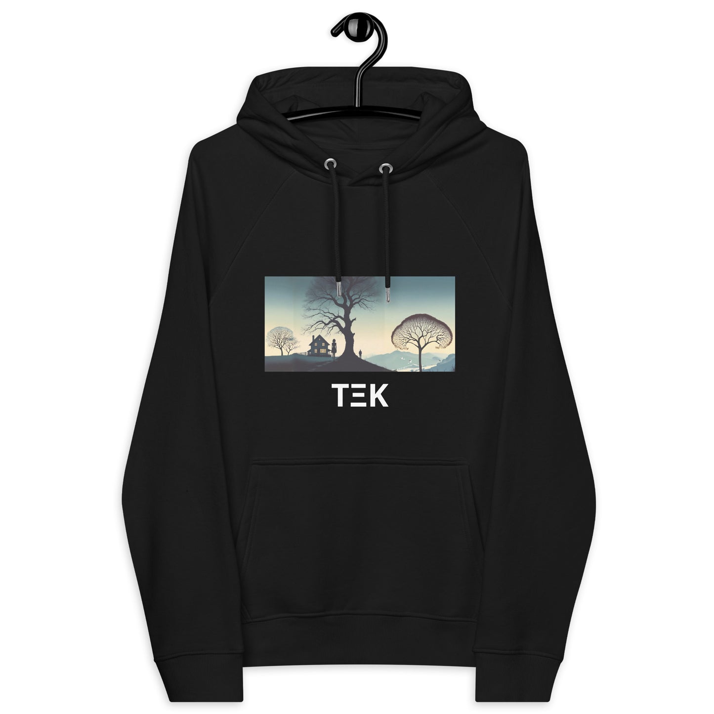 Where You Are hoodie
