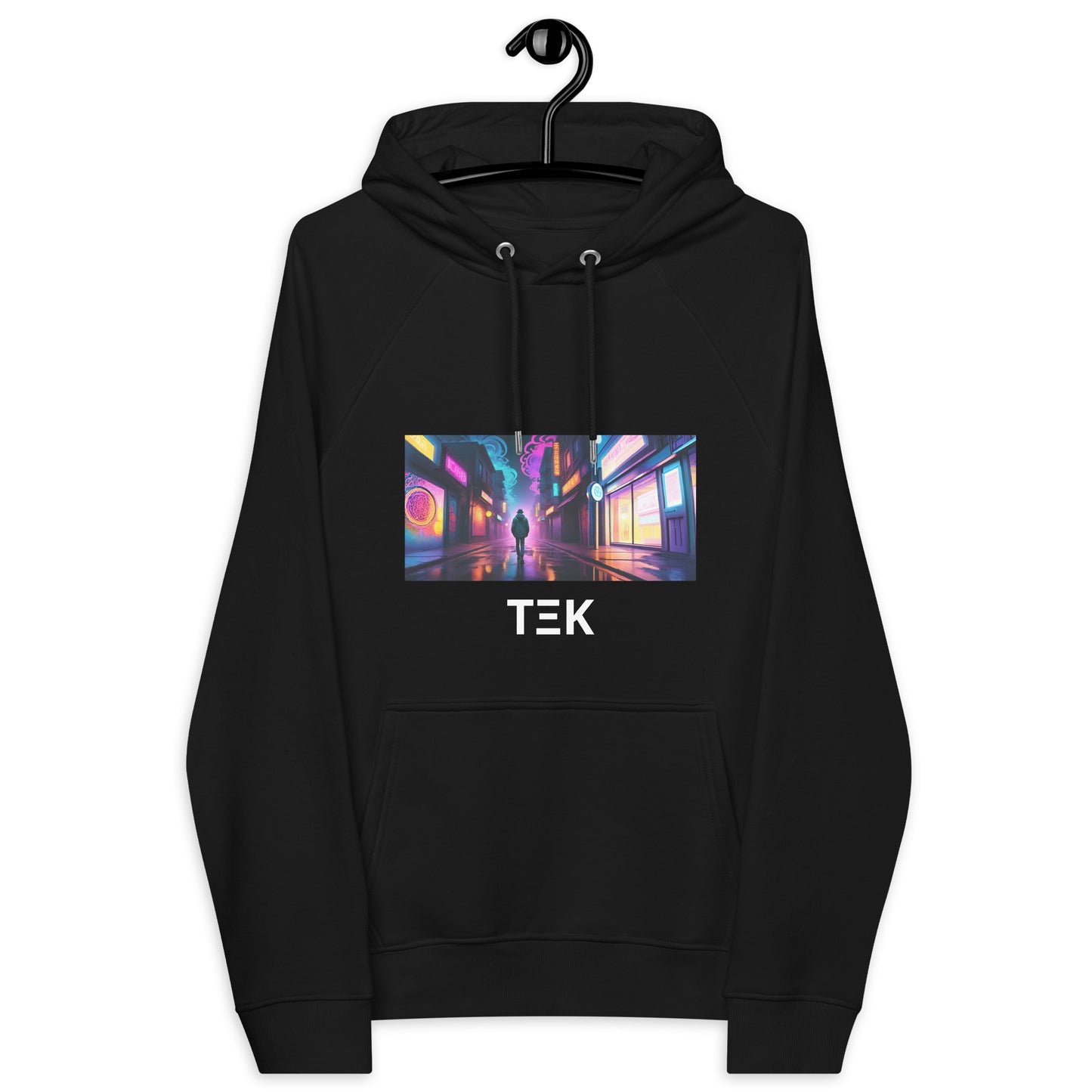Moments hoodie