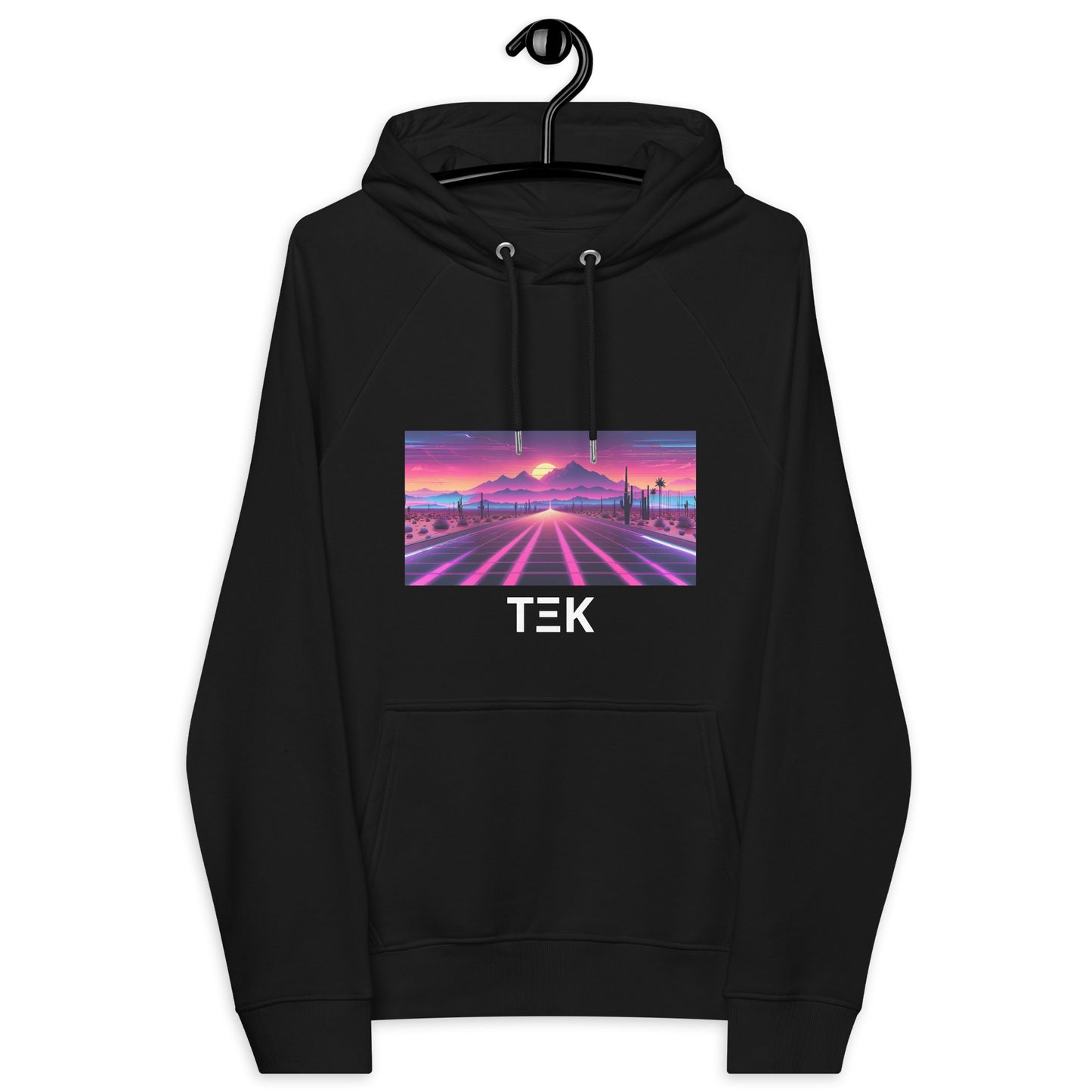 The Road Ahead hoodie