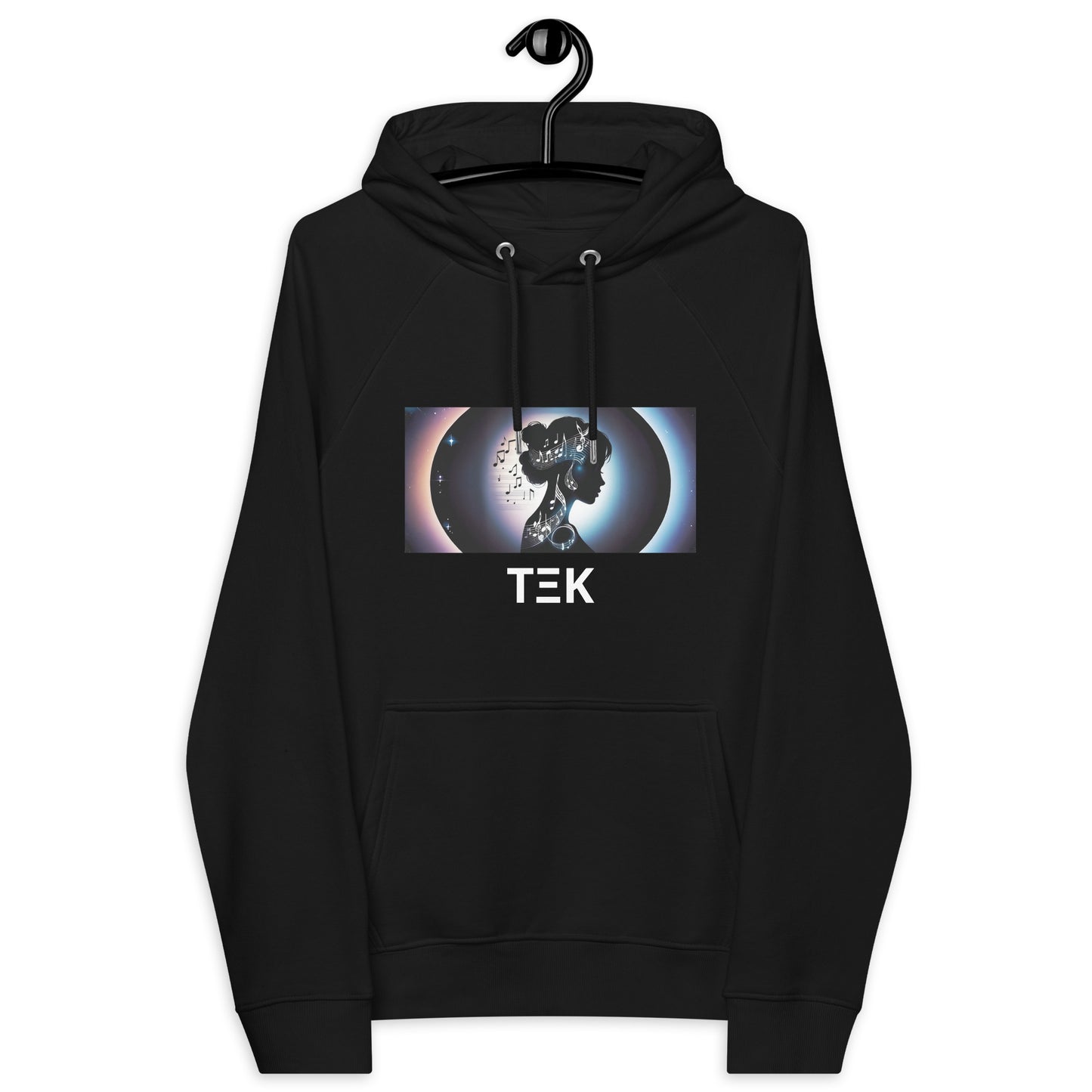 Trance In You hoodie