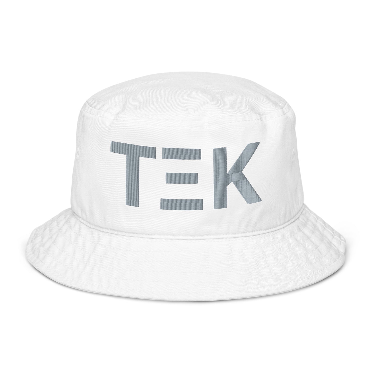 TΞK Bucket Hat