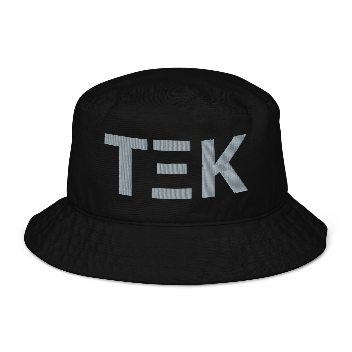 TΞK Bucket Hat