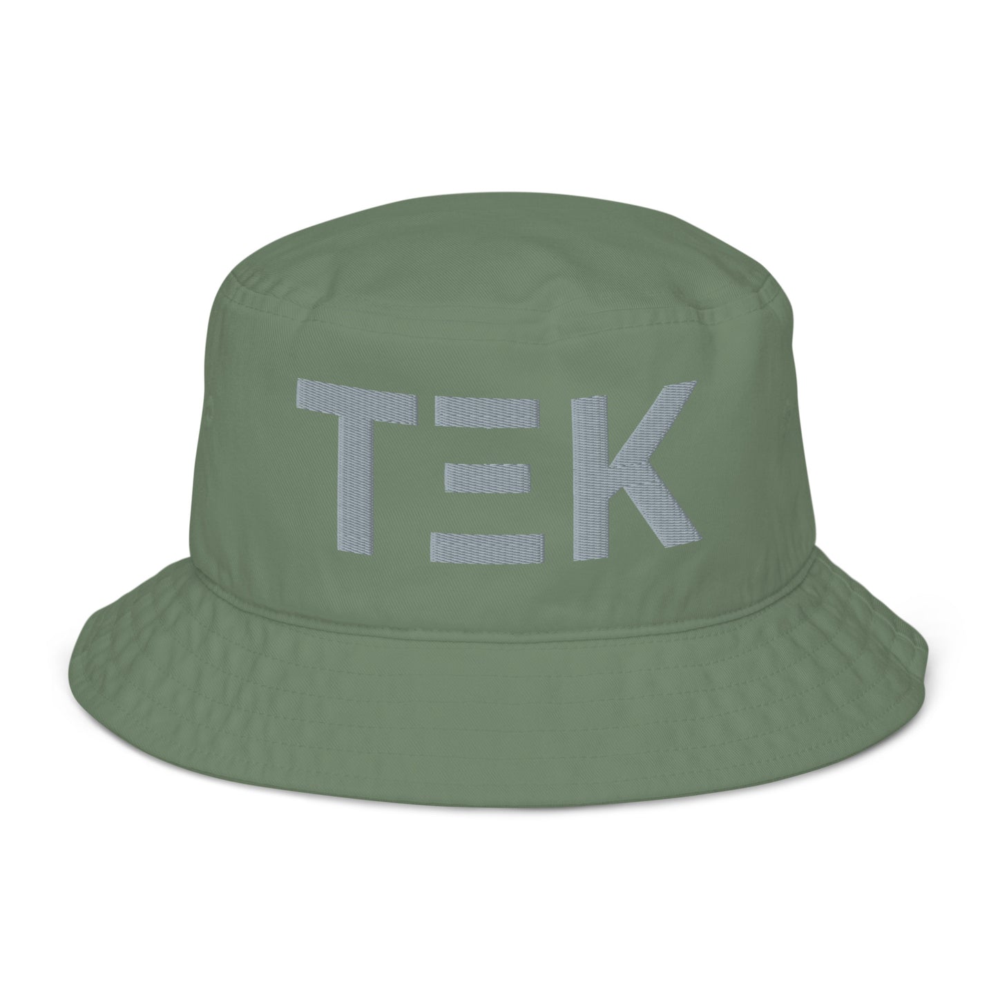 TΞK Bucket Hat