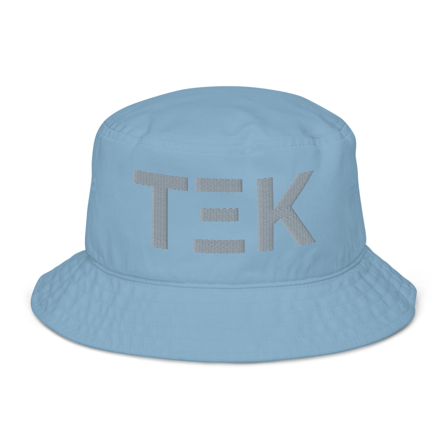 TΞK Bucket Hat