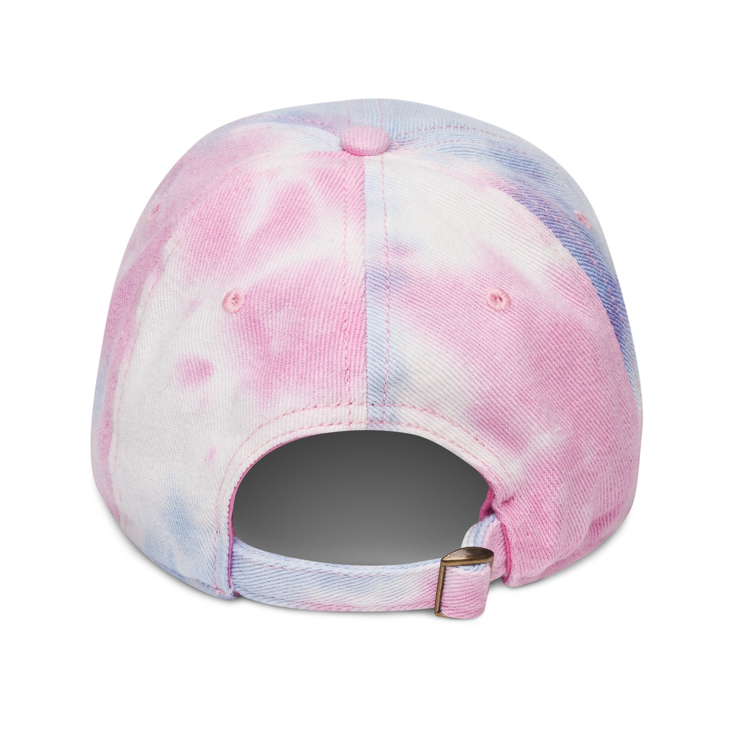 TΞK Tie Dye Hat