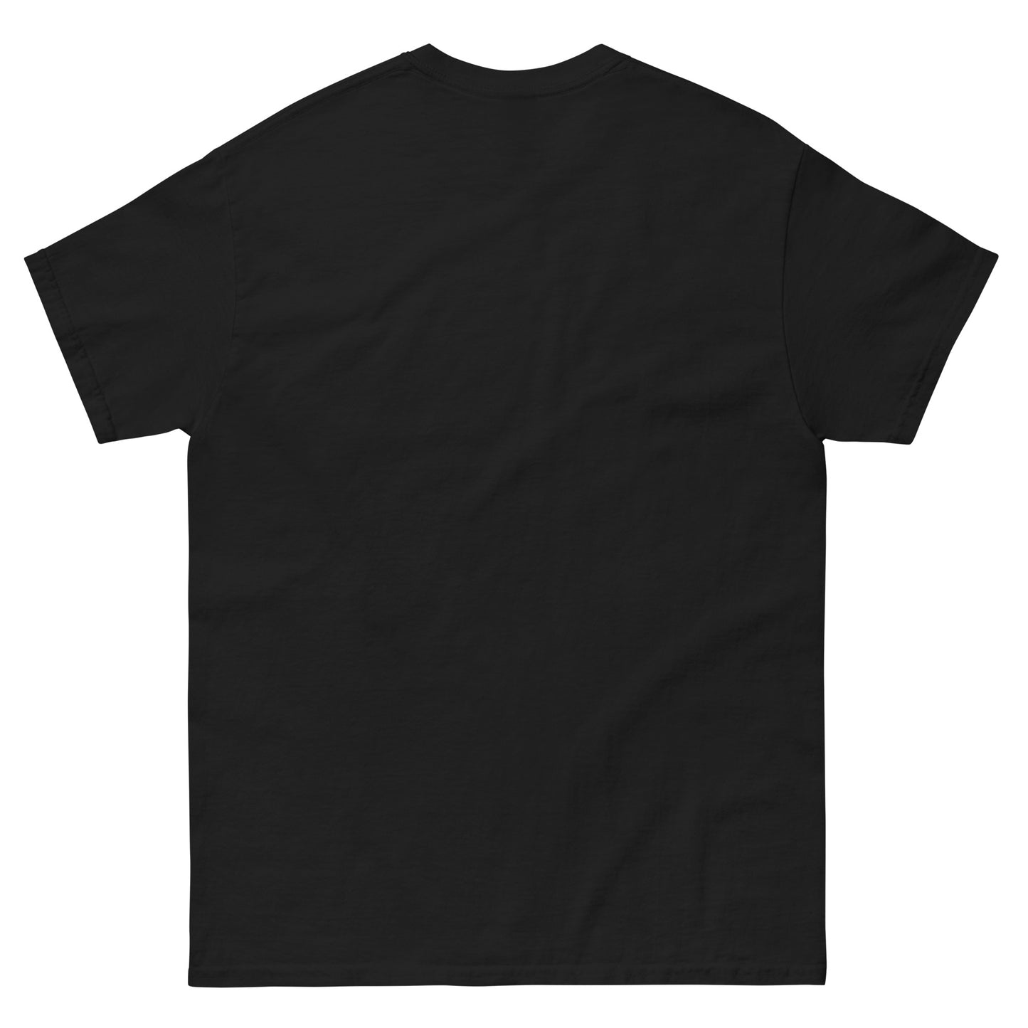 Contact classic tee