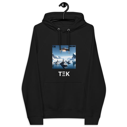 High Jump Hoodie