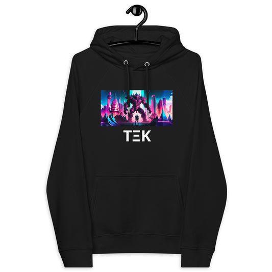 Showdown Hoodie