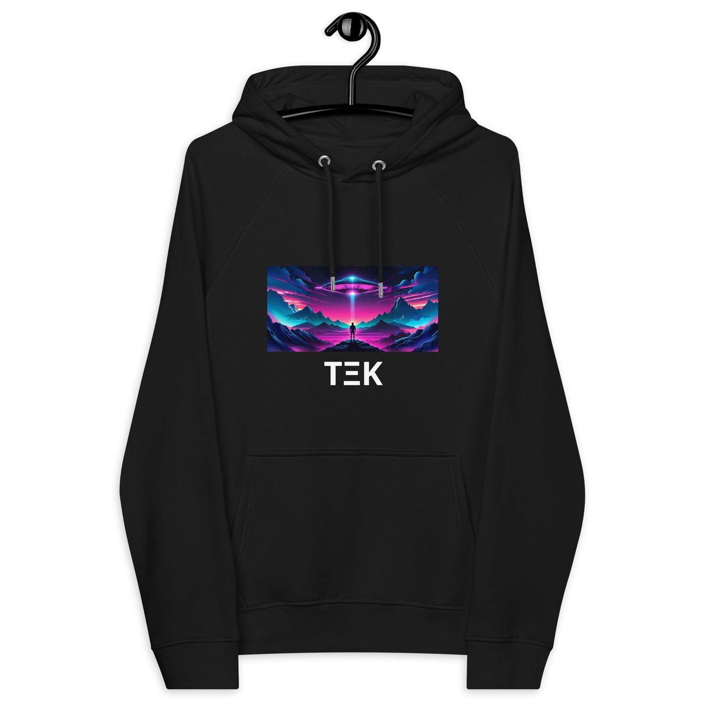 Visitor Hoodie