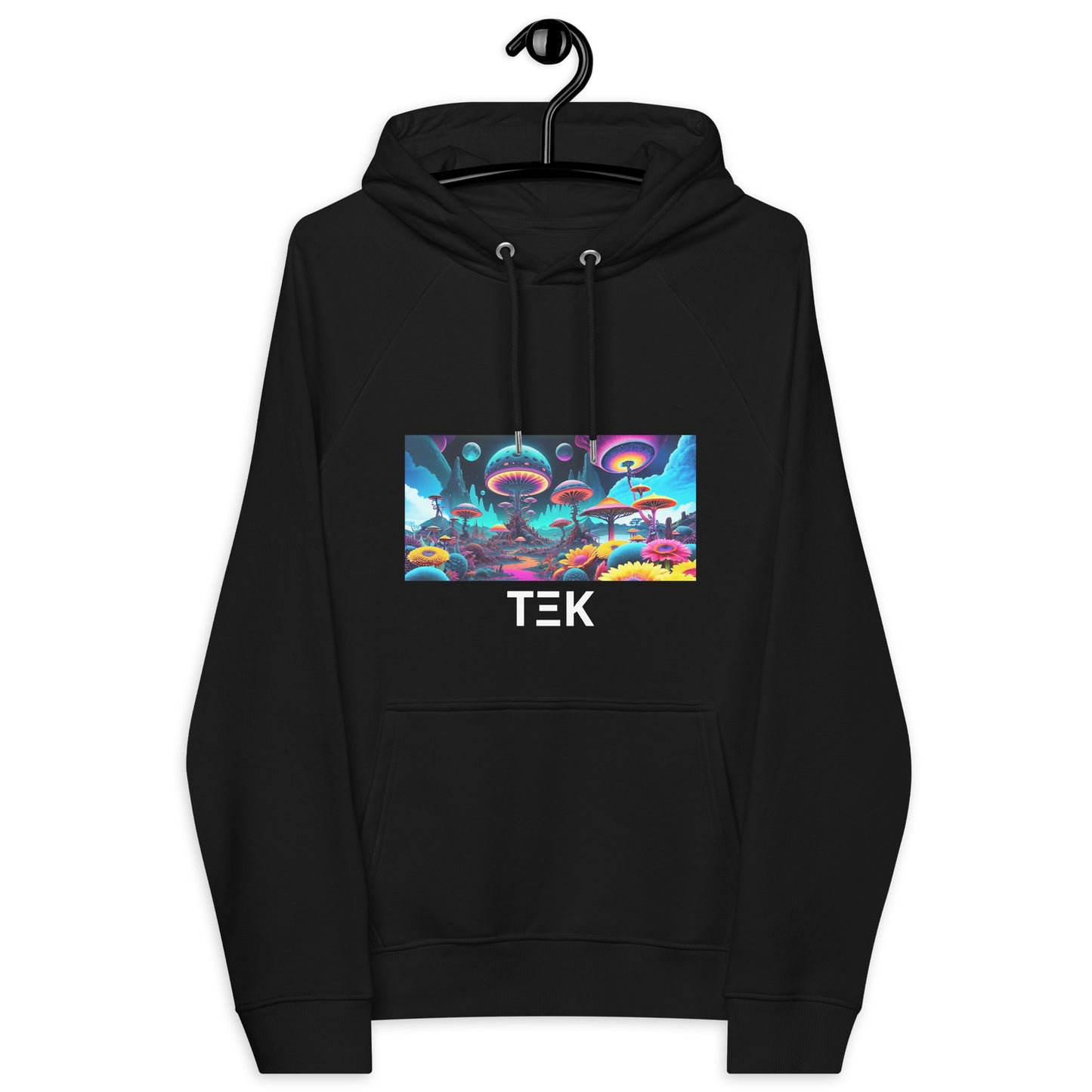 Transmission hoodie