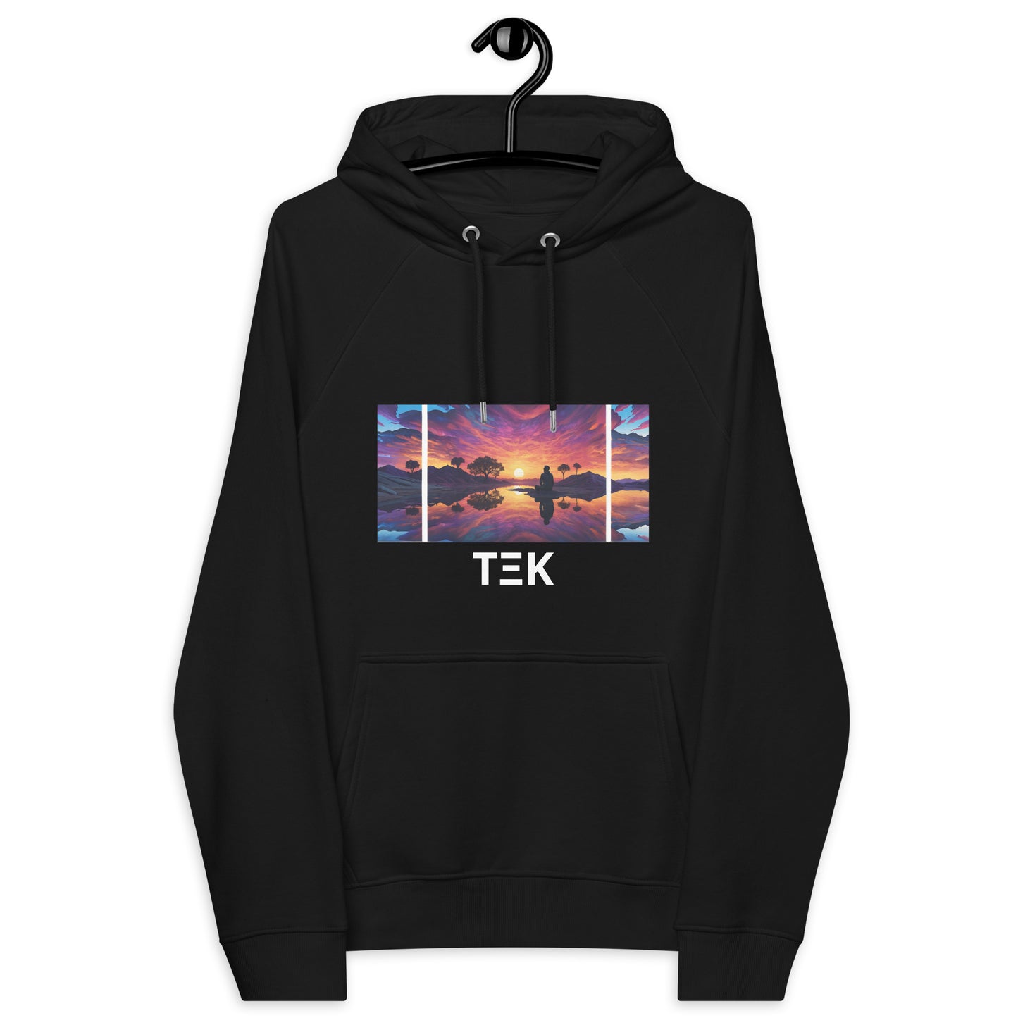 Meditations hoodie