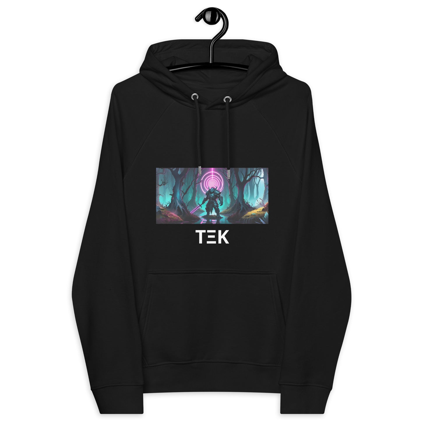 Shadow Vortex hoodie