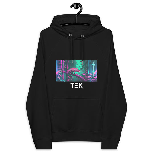 Chameleon hoodie