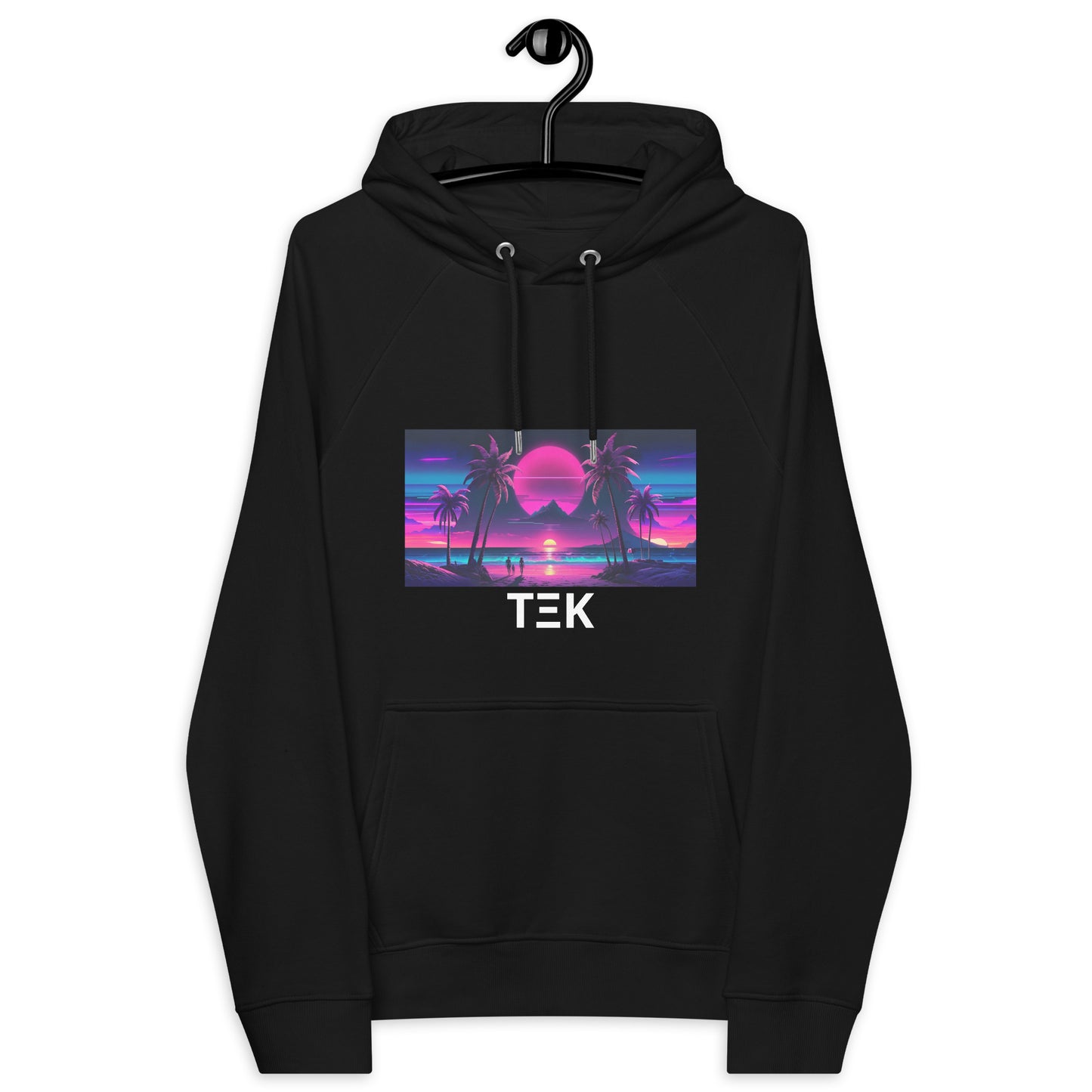 Beyond The Matrix hoodie