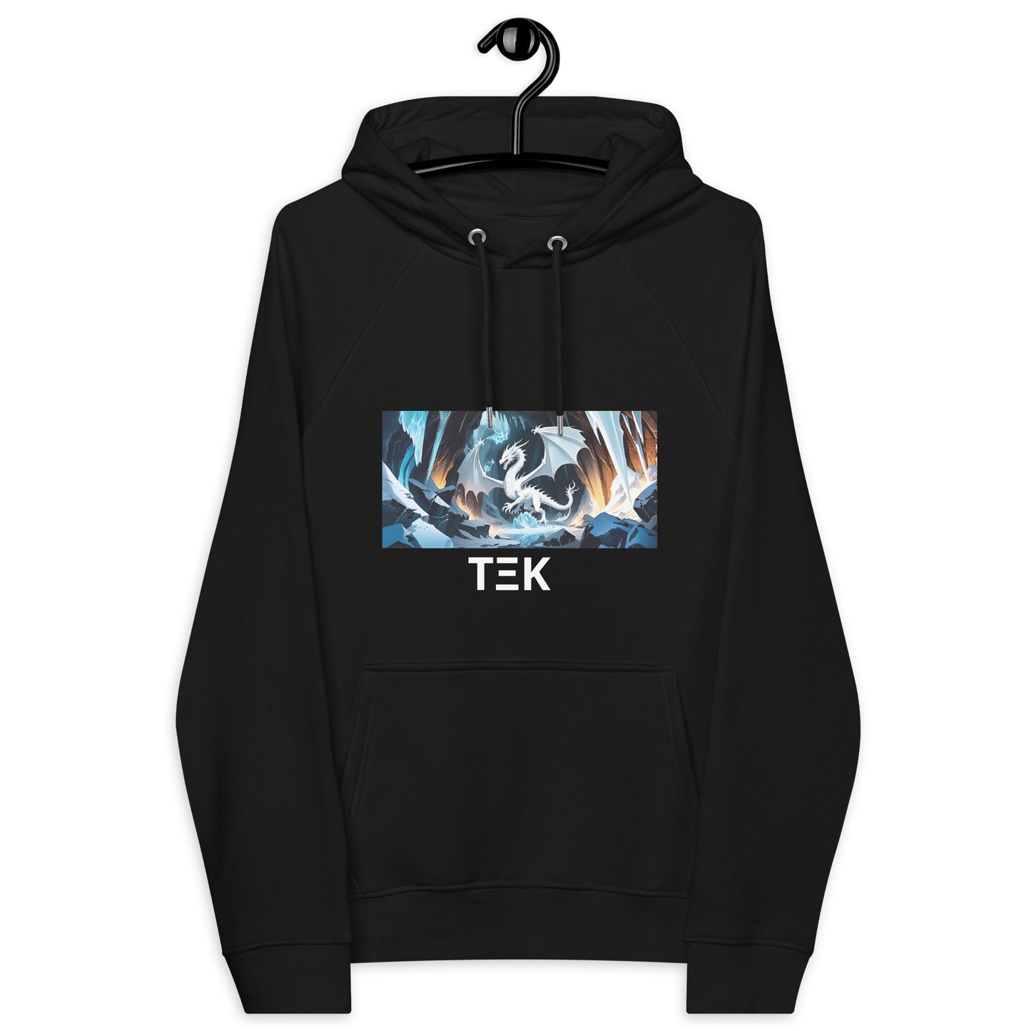 Permafrost hoodie