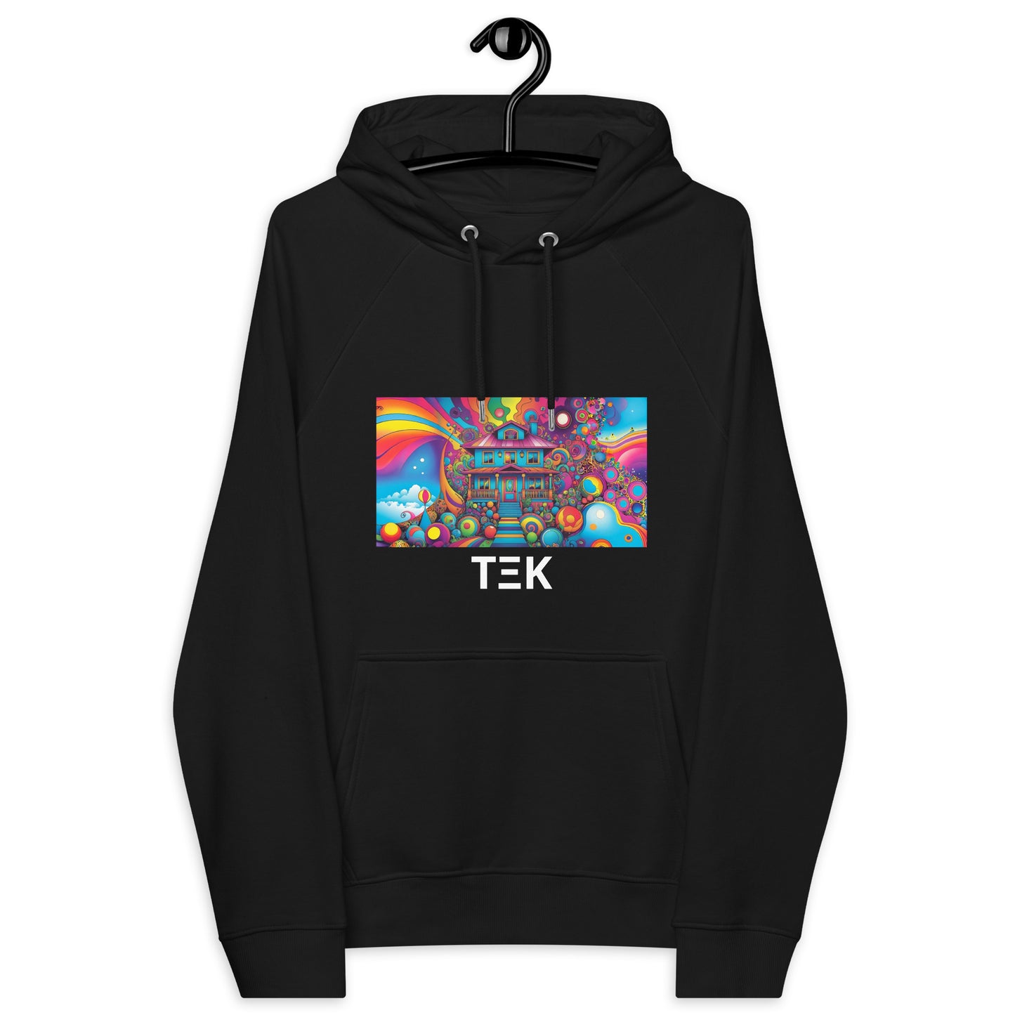 Summer Megamix hoodie