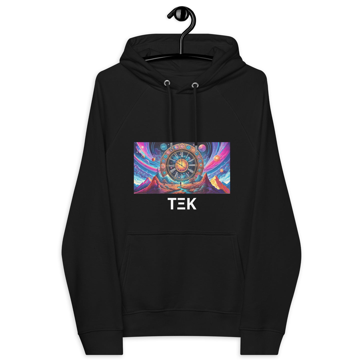 Through Time hoodie