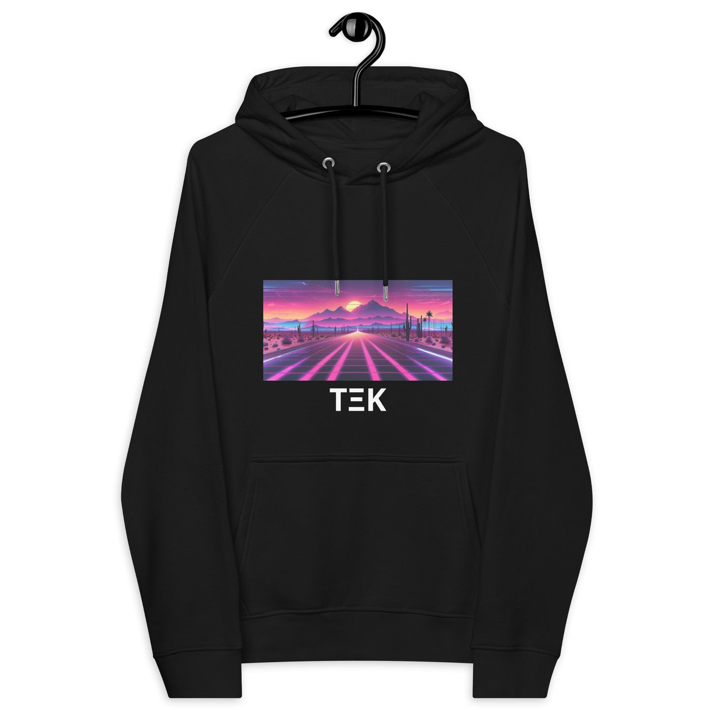 The Road Ahead hoodie