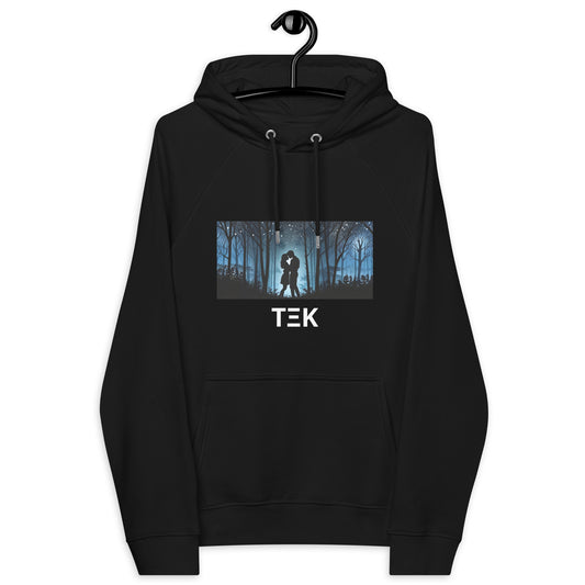 For Just Tonight hoodie